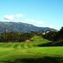 통도CC 골프연습장 이미지