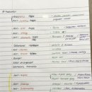 그루밍_light | Q. 카타르항공, First AID 트레이닝(공부 끝)