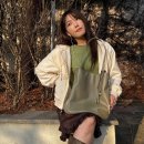 34 | 파인드카푸어 리버시블 버킷백 에나백 34 후기 노트북 수납 가능 백 추천