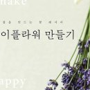 봄여름가을겨울플라워