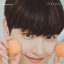 🎆 SF9 달글 🎆 SF9호 오늘도 382번째 순항 중🚢 SF9 2nd Photo Book [COMMA] Teaser 1 이미지
