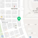 경희대석사리더스태권도장2관