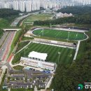 김포솔터축구장 이미지