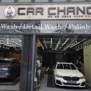 서울카 세차장 이미지