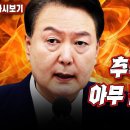 이태원 추모식 버려두고 박근혜를 찾아간 윤석열/[디톡스]물건너 간 윤석열 신당 물만난 이준석 신당 이미지