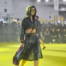 박상조 | 대구 패션쇼 2026 직물과 패션의 만남전 박상조 포움 x 덕진섬유 리더스인터내셔널 정안합섬