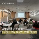 동그라미도서관 | 부산 수영구도서관 아이패드 디지털드로잉 정규반 후기｜12회차 보태니컬 기초반