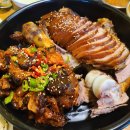 여우족발
