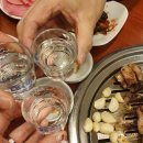 청마맛진고기