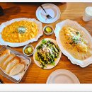 카페 차이 이마트묵동점 | 먹골역 맛집 이태리양조장 묵동점 묵동 파스타 피자가 맛있는 곳