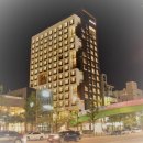 (주)강릉씨티호텔 | 강릉여행 10만원 이하 가성비갑 숙소 추천 강릉 씨티 호텔 내돈내산 솔직 후기,조식,루프탑 테라스 등