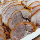 신정동원조한방왕족발 이미지