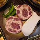 육미가 | 구리 삼겹살 맛집 : 닛시육미 토평점 후기 (메뉴판/주차/이베리코꽃목살/된장술밥)