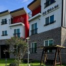 라온 펠리스 펜션 이미지