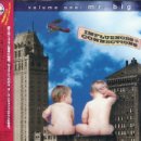 수입 CD/DVD 처분 (Limited Edition - Mr. Big : Influence & Connections. 1CD+1DVD) 이미지