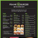 프랭크버거성남 - 성남시 수정구 청계산로 752 | 프랭크버거성남