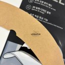 화이트 특수세탁 | 모자 세탁 방법 오염방지패드 캡쉴드로 땀 화장품 자국 간편하게 해결