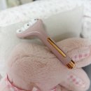 커플마사지 하기좋은 자석 마사지 롤러