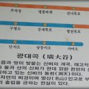 광대천 Daum카페