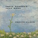 Chris Barber's Jazz Band / Petite Fleur1959) 이미지