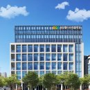 씨유대전웰니스병원점 | 유성 웰니스 재활병원 1층 여행