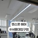 맨스콧 헤어