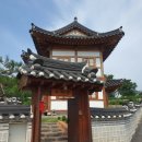 [부여숙소추천] 한옥감성 가득한 부여정 한옥게스트 하우스 찐 후기 내돈내산