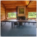청주 고기 구이 전문점 '세레니티CC클럽하우스' 피스월드 언더렌지 언더인덕션 시공 사례!