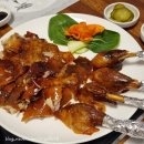 달구벌종합복지관 | 대구장기동맛집 용산역맛집 촉향원 북경오리 훠궈