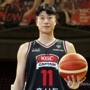 17년 '원클럽맨' 양희종 영구결번…"세 차례 우승 기억에 남아" 이미지