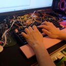 주식회사 시에스팜 | 키보드손목받침대 주식회사 에스피엠SPM SPT100 팜레스트 6가지 매력을 정리해봤어요