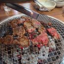 씨유 청주봉명예술점 | ​[내돈내산] 청주 봉명동 갈골집｜5명이서 갈비살 6인분+막창+국수까지, 가성비 미쳤습니다