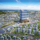 센트럴프라자 앞 이미지