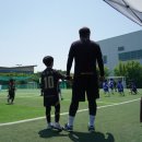 태양 | 개막! 아이비스포츠 축구대표팀의 폭염보다 뜨거웠던 열정! 대구 달서구 축구대회 감동적인 아이리그 후기