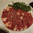 우뚝 | 영등포구청역 갈비 맛집 우뚝1984 우대갈비 세트 솔직 후기