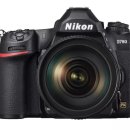 Nikon, 마침내 가장 인기있는 풀 프레임 DSLR 업데이트 이미지