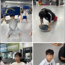 경희대다온태권도장 | 행신동 태권도 체험날, 망설이던 아이가 먼저 나선 순간