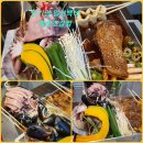 평동제일주유소 | 평화누리 자전거길/일산 호수공원 라이딩(일몰 라이딩)