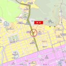 진주여자고등학교 앞 이미지