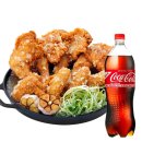 가마치통닭 이미지