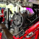 슈퍼스타 휘트니스 이미지