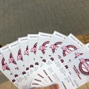 구로-고척-구로-2666 | 서울미담치과) 고척스카이돔 - 한화 vs 키움! 다크버건디석 직관 후기 (feat. 원장님의 싸인볼 선물❤️)