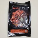 다오세 | 아구찜밀키트 다오세 시래기 아구찜 집에서 데워 먹은 솔직 후기