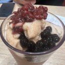 공차대치역점 | 폴바셋 라벤더 아이스크림 공차 밀크티 아이스크림 서울 판매 매장 정보