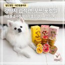 멍멍펫스토어 | 강아지 습식 추천｜여름철 음수량까지 챙긴 꼬뜨 포켓밀 후기