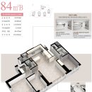 그랜드호텔건너 버스정류장 이미지