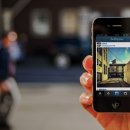 SNS로 소통하기 인스타그램 이미지