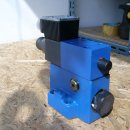[rexroth] PROPORTIONAL REDUCING VALVE 이미지