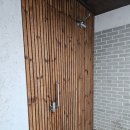 쉼펜션(A동) | 내돈내산) 광주근교 독채풀빌라, 담양 더공감 펜션(A동) 솔직후기