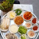 일미삼겹살 | 육질이 좋은 통영죽림맛집 일미삼겹살 본점에 다녀온 후기